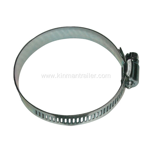 Galvanized Hose Clamp For Trailer